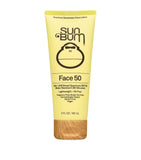 Sun Bum Face Lotion SPF 50 (88ml)