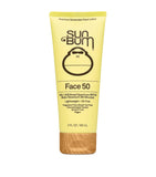 Sun Bum Face Lotion SPF 50 (88ml)
