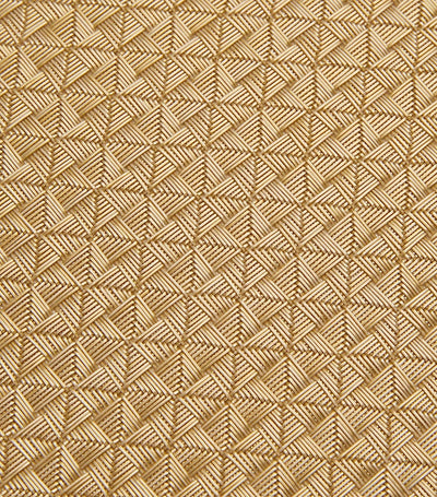 Harrods Chilewich Origami Rectangular Placemat (36cm x 48cm)- Buy online at McGrocer