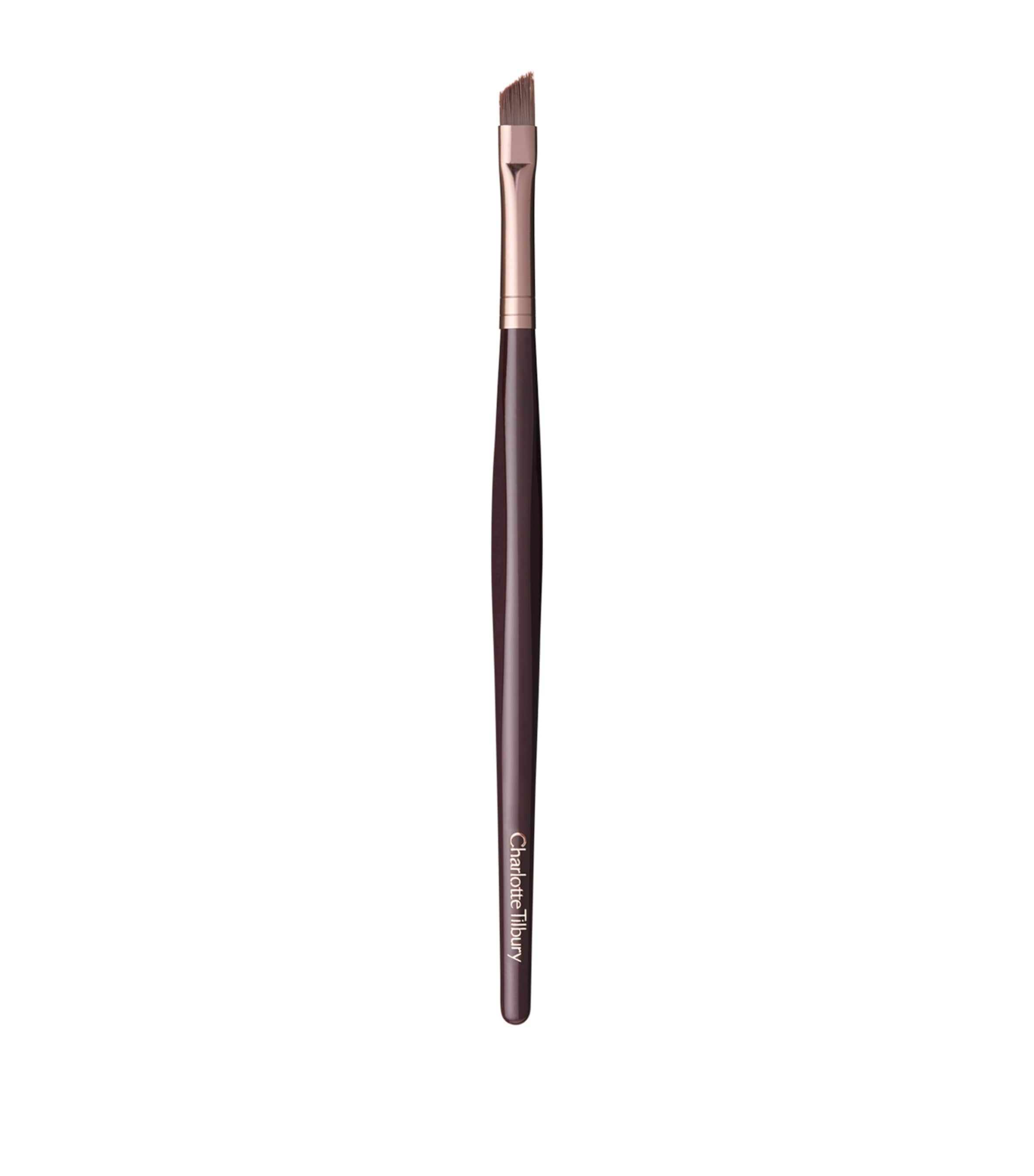 Charlotte Tilbury eye liner brush - British product