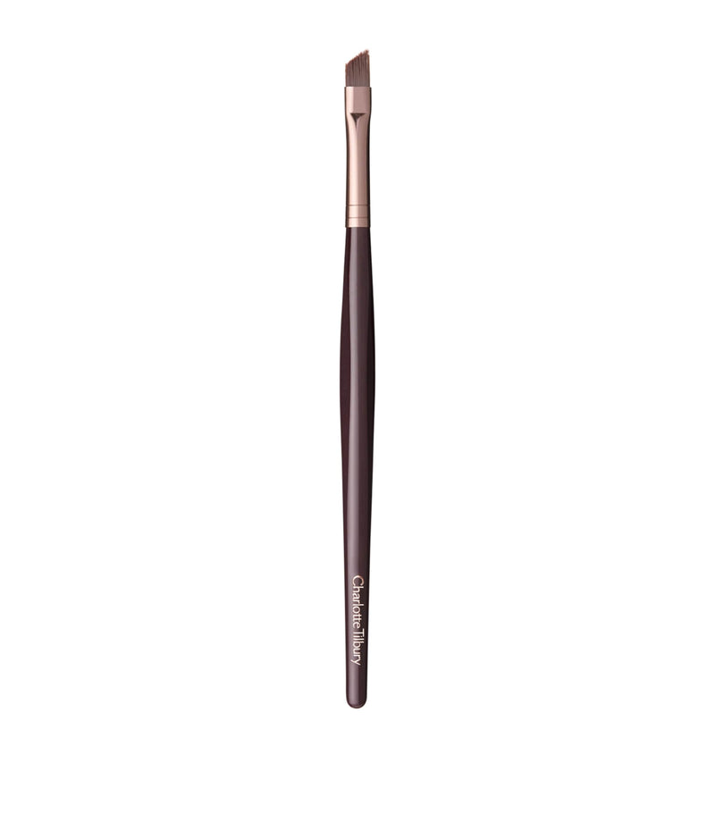 Charlotte Tilbury eye liner brush - British product