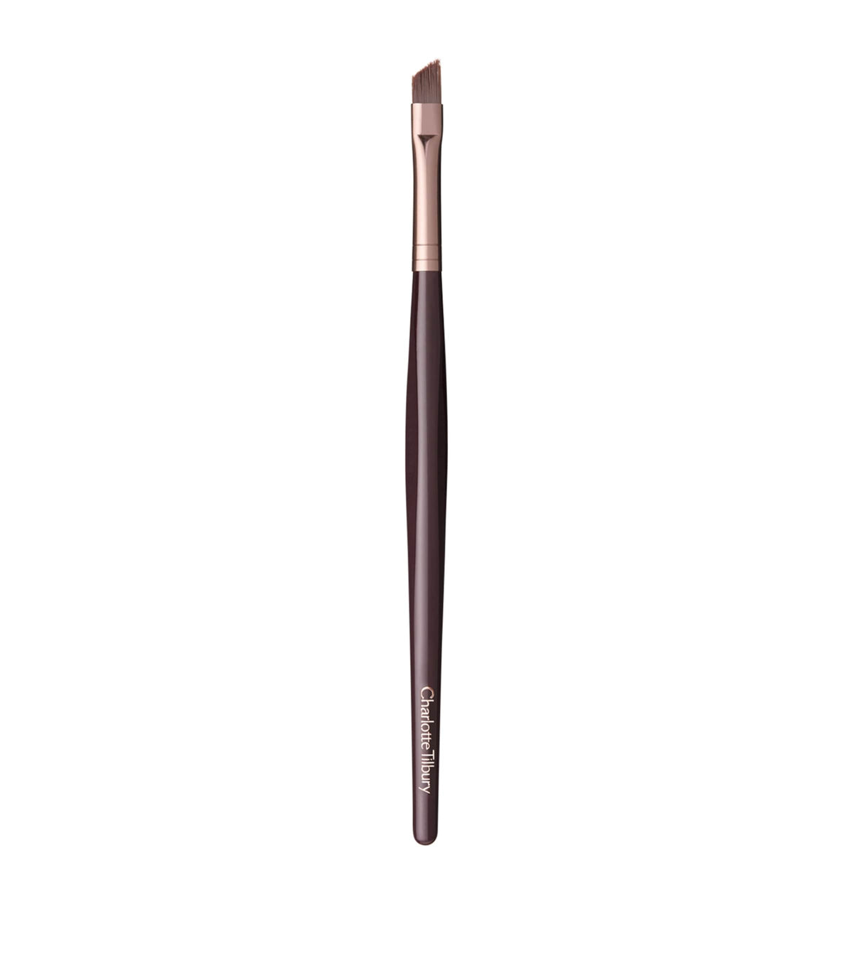Charlotte Tilbury eye liner brush - British product