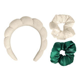 So Eco On Cloud Nine hair accessories set - British product