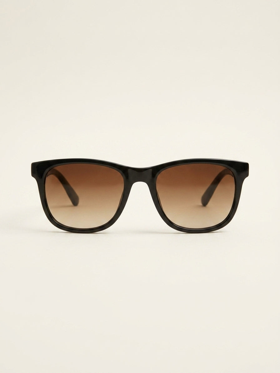 Prada cat-eye acetate sunglasses PR C08S, imported from the UK