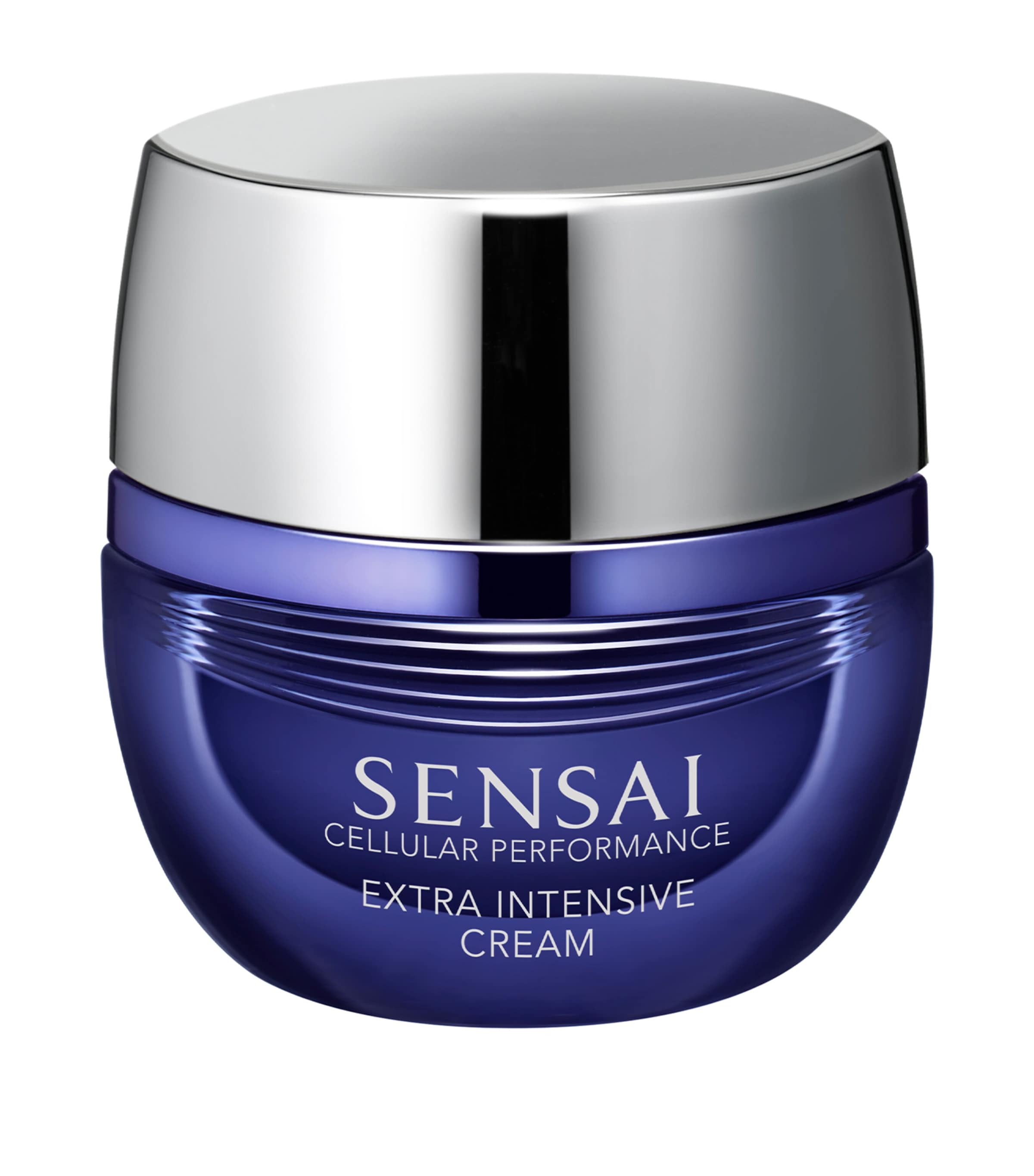 Sensai Extra Intensive face cream 40ml (British brand)