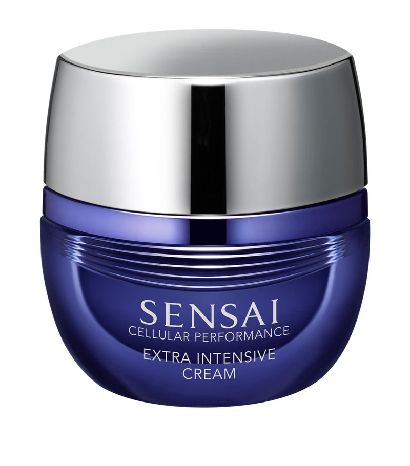 Sensai Extra Intensive face cream 40ml (British brand)
