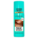 L'Oreal Paris Magic Retouch Black Root Touch Up GOODS Superdrug Mahogany Brown 006  