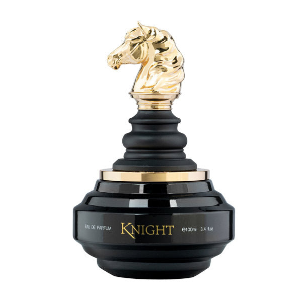 ARMAF Check Mate Knight Black eau de parfum 100ml, UK version