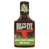 Bull's-Eye Apple Wood Smoked BBQ Sauce GOODS ASDA   