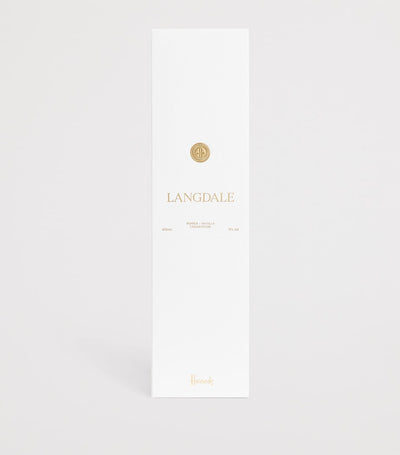 Harrods Harrods Langdale Reed Diffuser 200ml - Kjøp online hos McGrocer