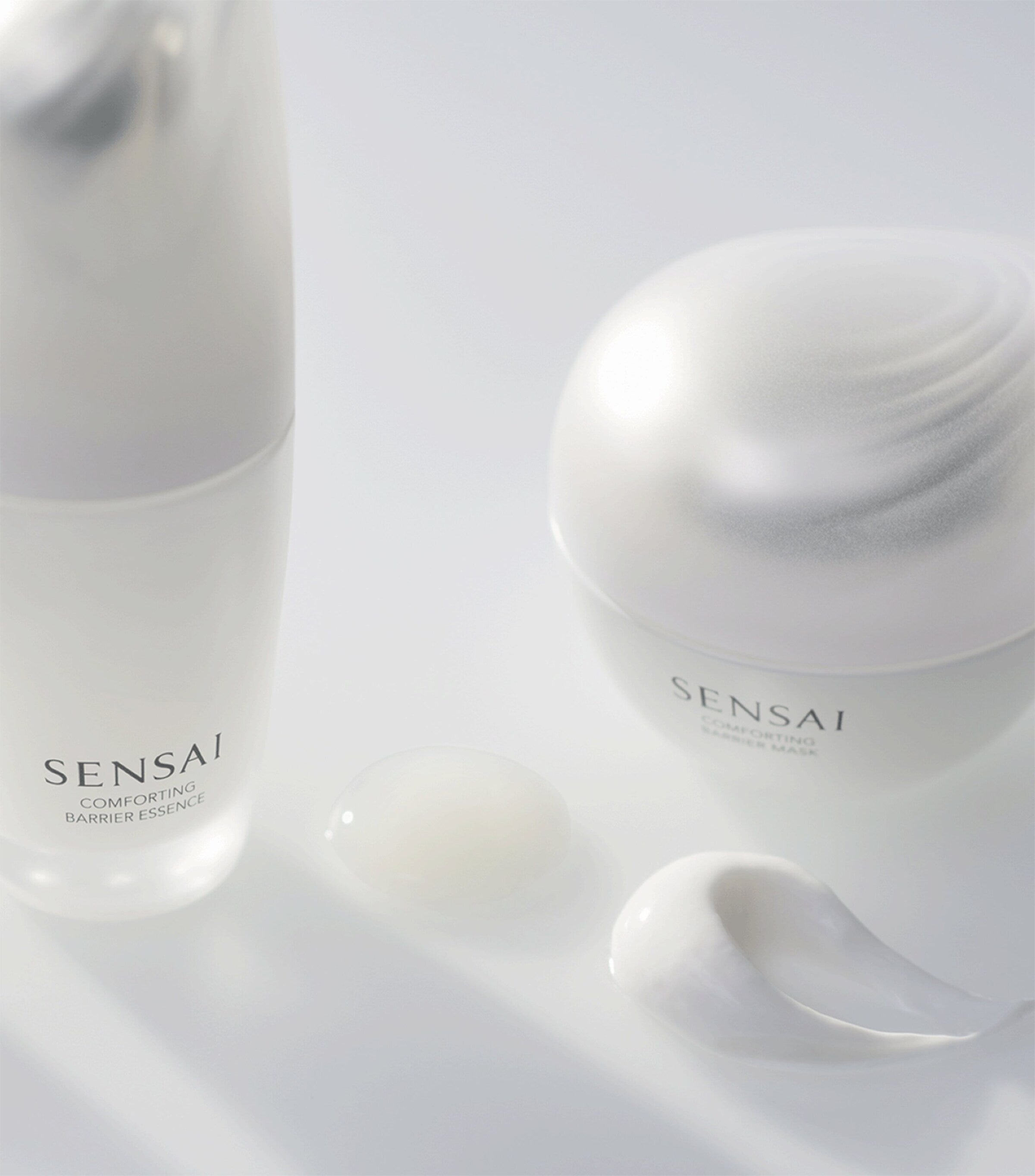 Sensai Comforting Barrier Essence 40ml (British brand)