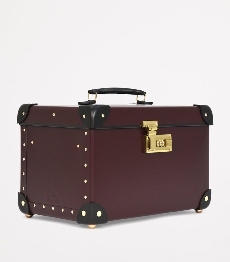 Globe-Trotter Centenary vanity case 24cm, UK version
