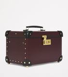 Globe-Trotter Centenary vanity case 24cm, UK version