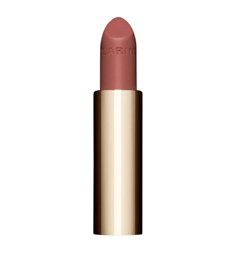 Clarins Joli Rouge Velvet Lipstick Refill - British product