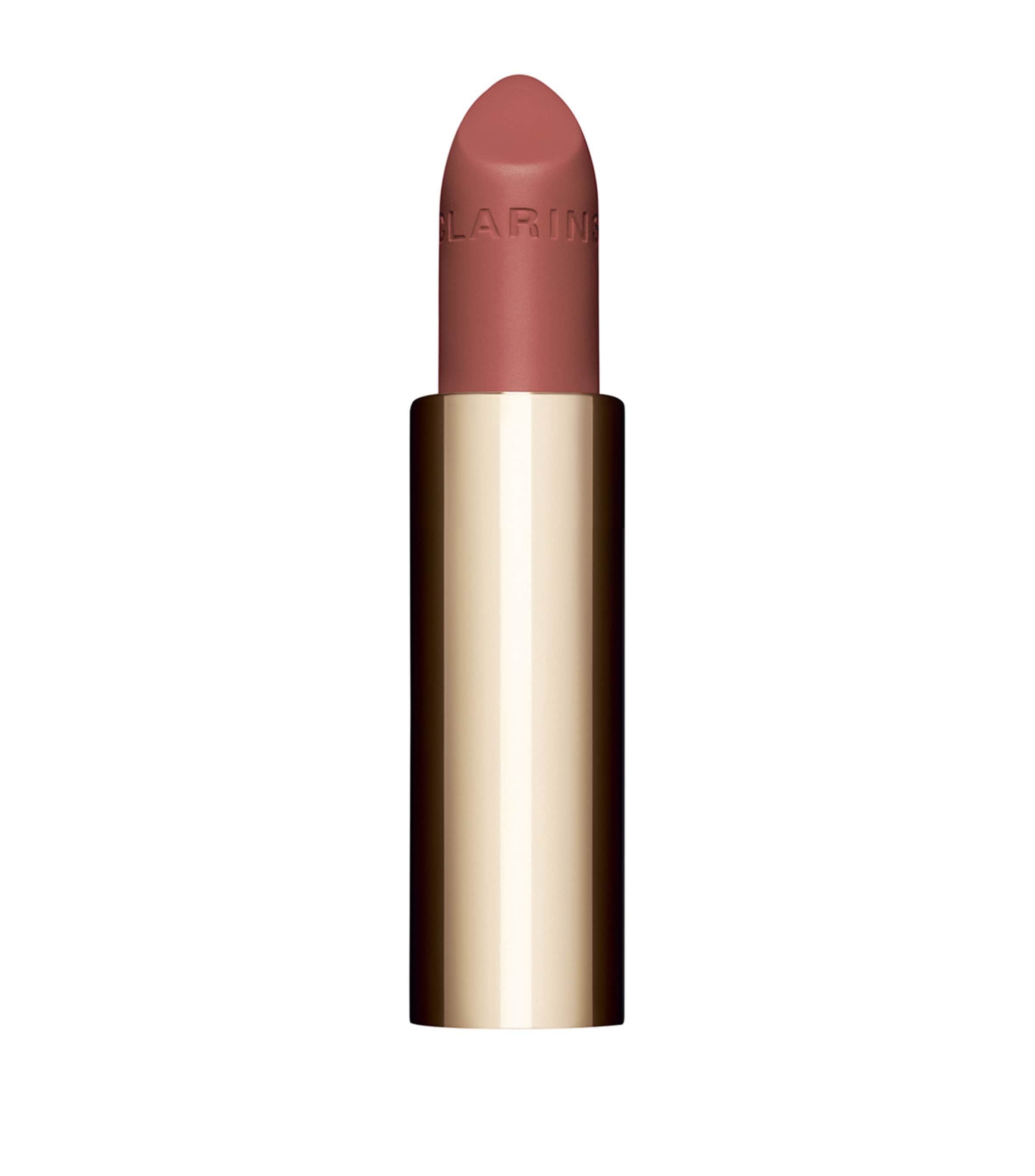 Clarins Joli Rouge Velvet Lipstick Refill - British product