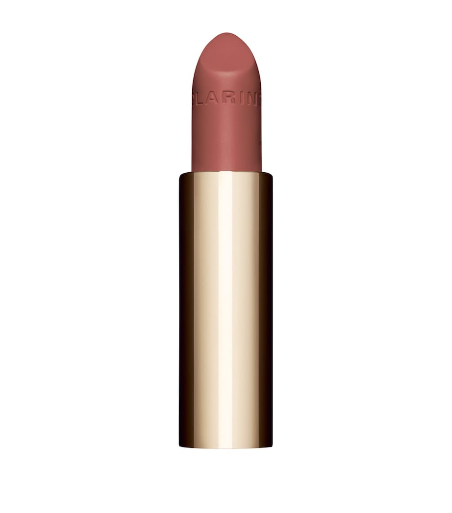 Clarins Joli Rouge Velvet Lipstick Refill - British product