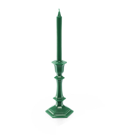 Baccarat Harcourt Candlestick Candle Pillar Candle