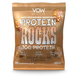 VOW Nutrition Protein Rocks High Protein Snack Cookie Dough - 45g GOODS Boots   