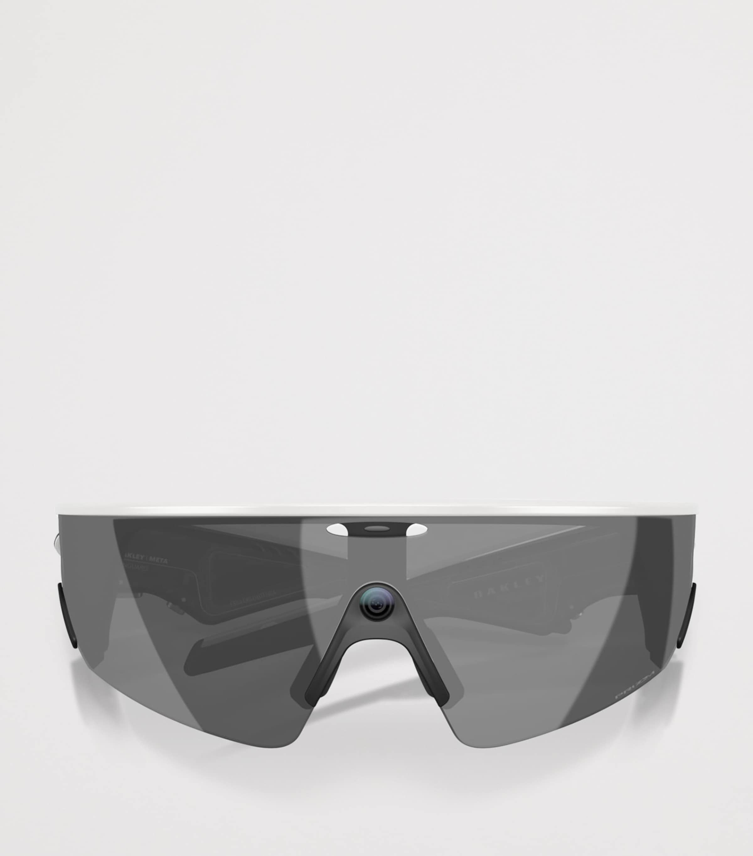 Oakley Meta AI Vanguard sunglasses - British product