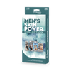 7th Heaven Men's Skin Power Collection 3 masks, imported from the UK