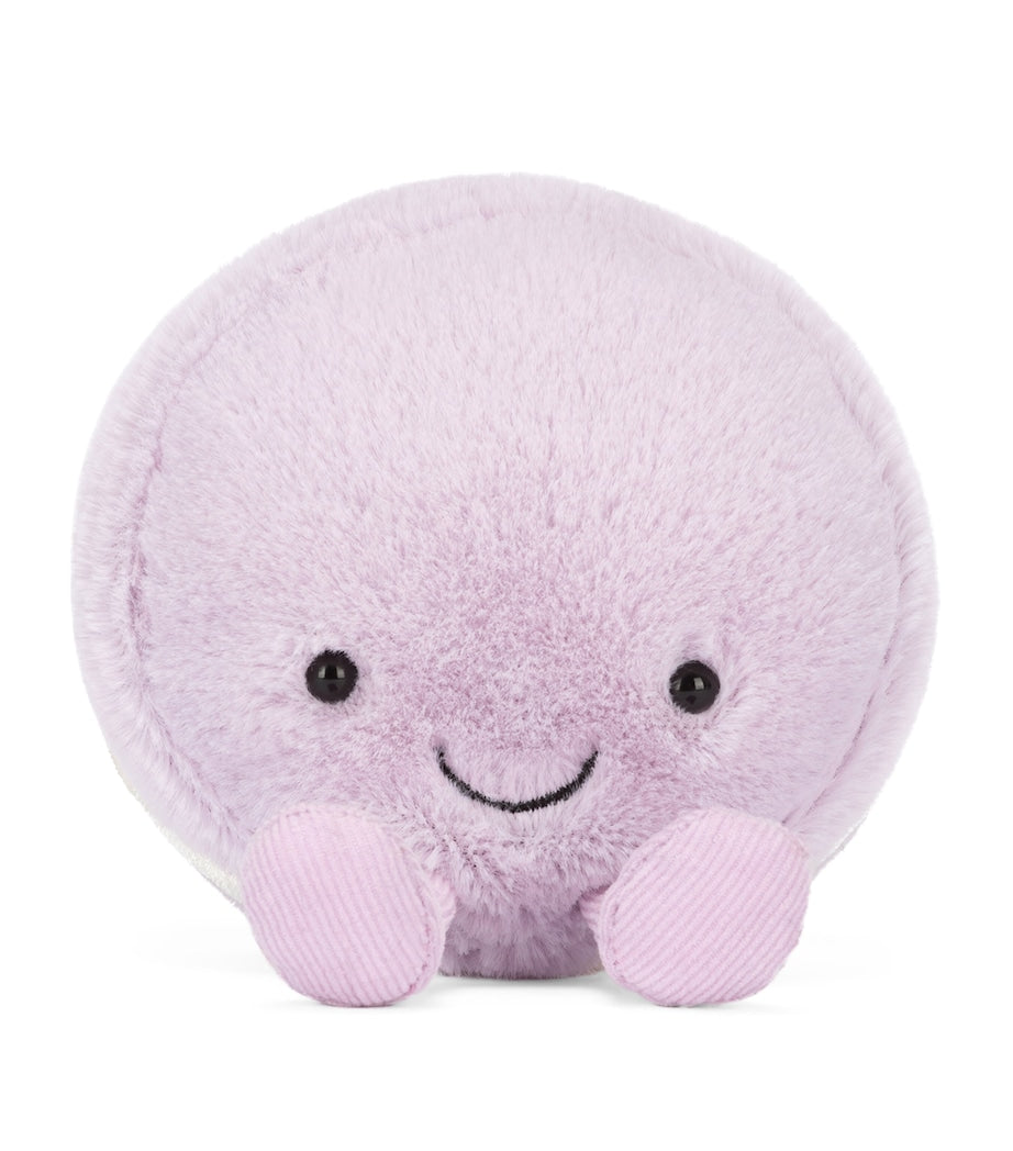 Jellycat Amuseables Macaron 12cm plush toy - British product