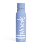 Harrods water bottle 450ml, UK version