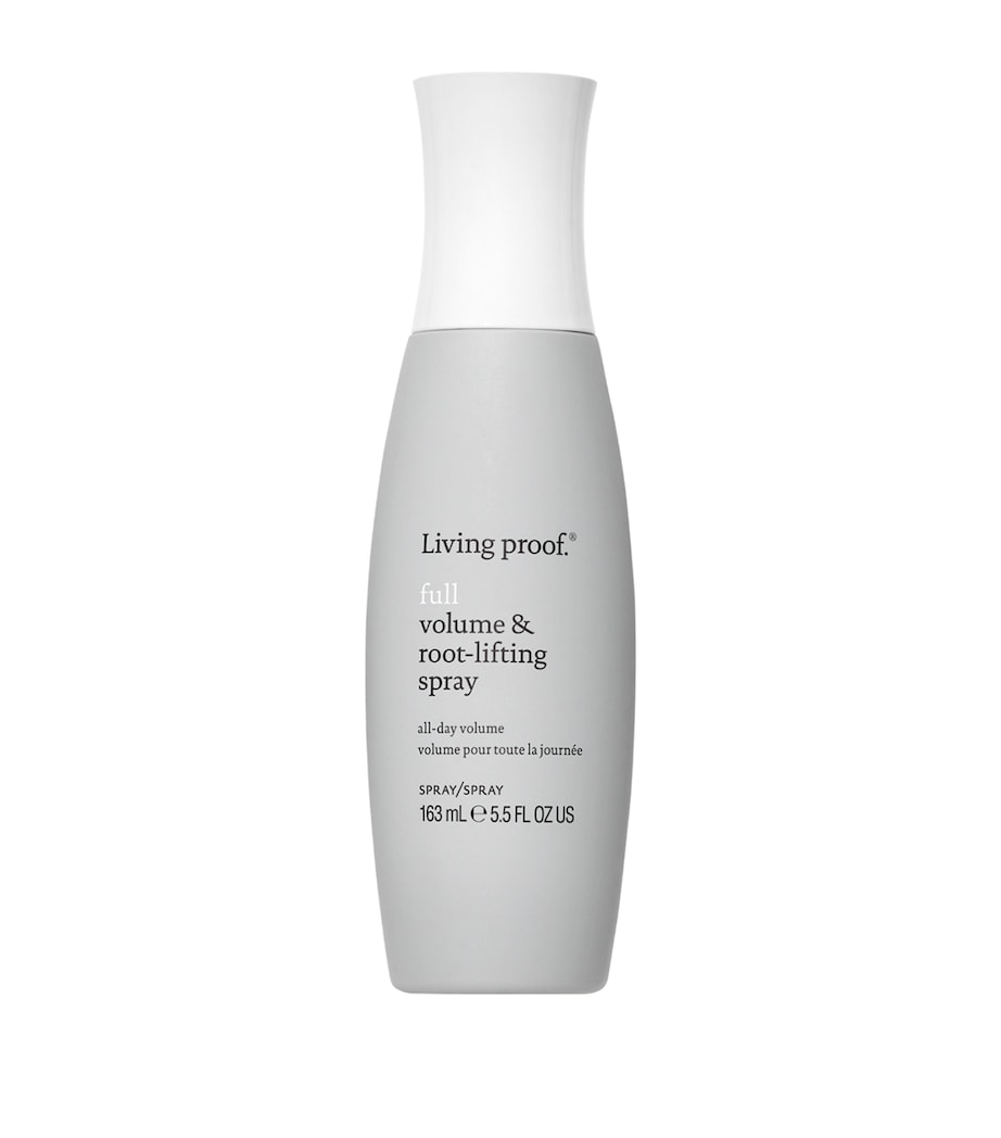 Living Proof volumizing spray root-lifting 163ml, imported from the UK