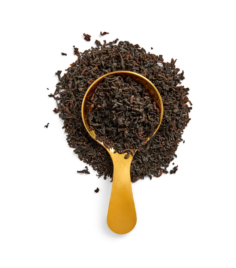 Harrods Earl Grey loose leaf tea 125g, UK version