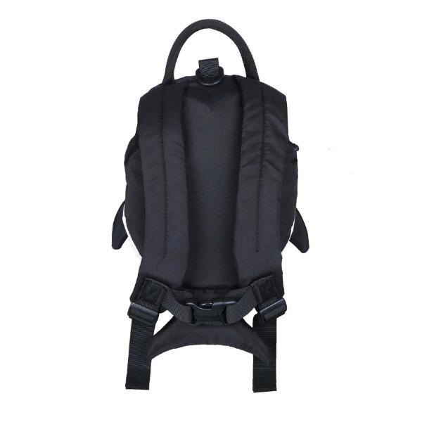 LittleLife Orca toddler backpack with safety rein 2L - British product