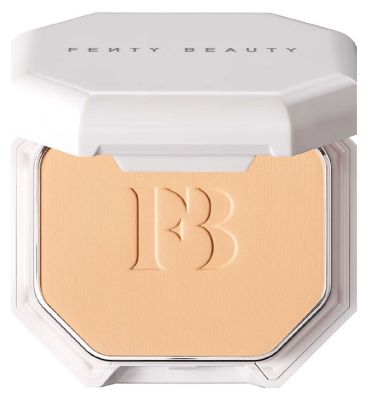 Fenty Pro Filt'r Soft Matte Powder Foundation GOODS Boots 185  