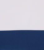 Frette cotton bold pillowcase 51x71cm (British brand)