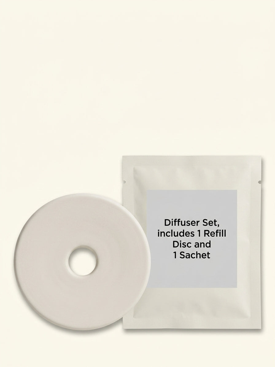Jo Malone London English Oak car diffuser refill 30g, imported from the UK