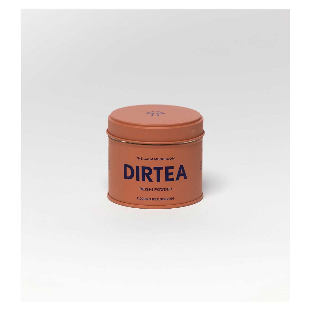 DIRTEA Reishi Calm Functional Mushroom – 60g GOODS Boots   