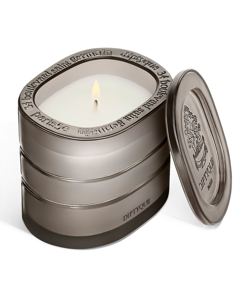 Diptyque La Vallée du Temps candle 270g - British product