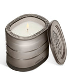 Diptyque La Vallée du Temps candle 270g - British product