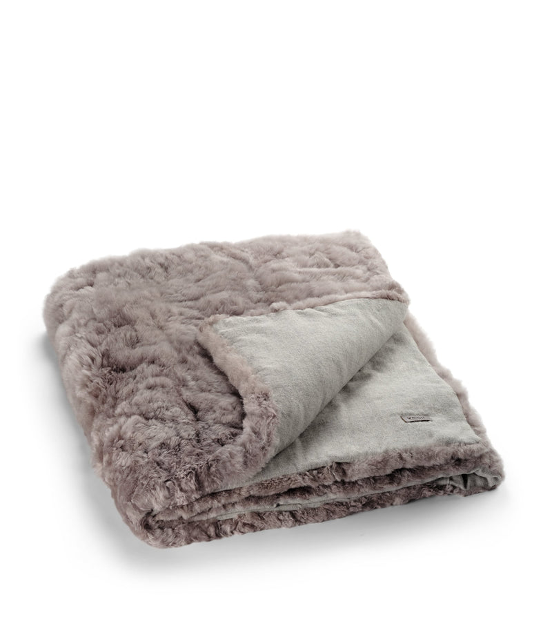 Weich Luis Bedspread 240cm x 70cm (British brand)