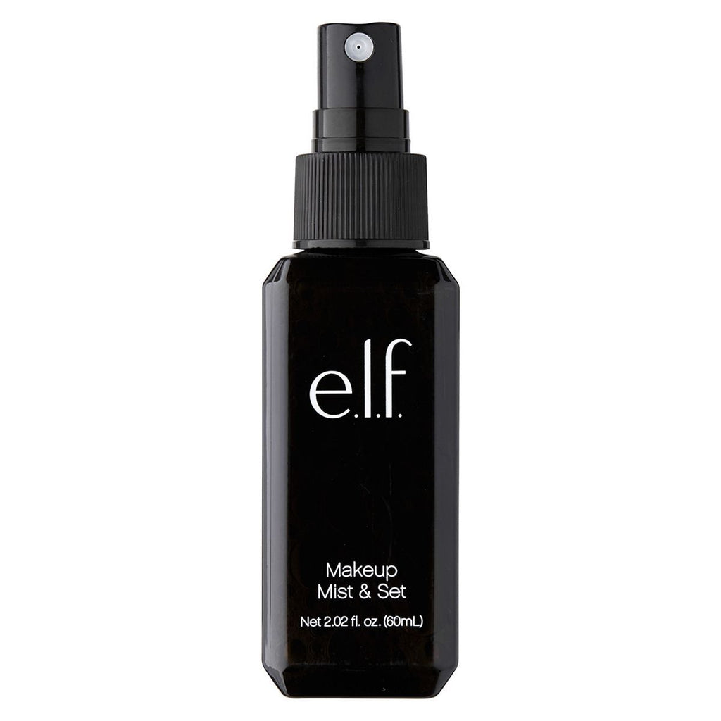 e.l.f. Makeup Mist & Set Clear Spray