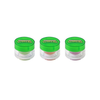 Superdrug TMNT x Profusion Ooze Lysende Glitter Gelé Sett Ansikt Kropp Glød - Kjøp online på McGrocer
