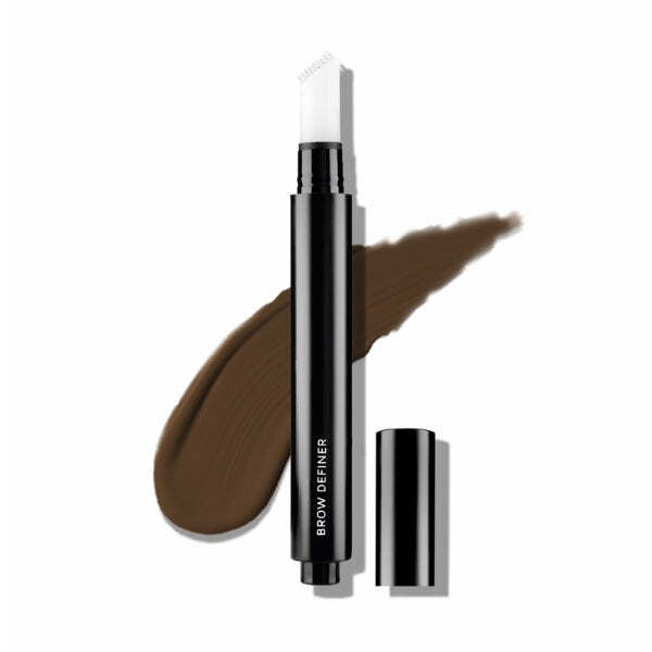 Benny Hancock BEAUTY Brow Gel Definer GOODS Superdrug DARK BROWN  