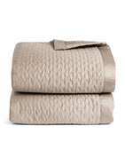 Harrods of London Boutis Bedspread (270cm x 270cm)