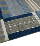 The Rug Company Takt rug 3.05m x 2.44m, UK version