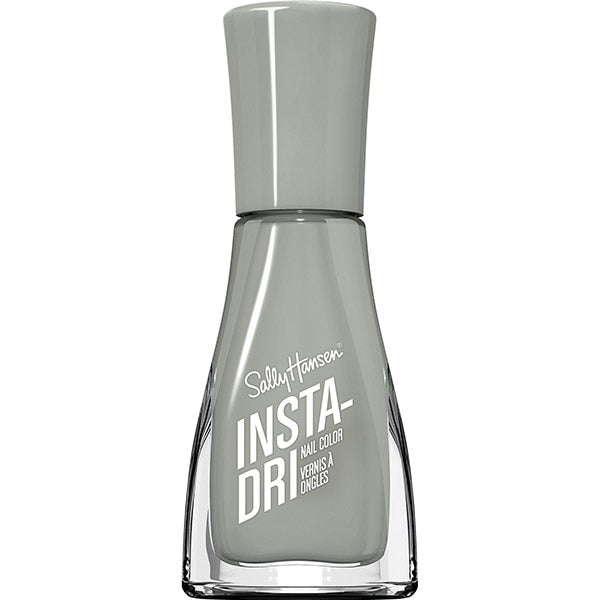 Sally Hansen Insta-Dri Nail Polish - Triple Threat Make Up & Beauty Accessories Superdrug   