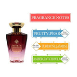Adyan Muwood Marakaz Eau de Parfum 100ml, imported from the UK