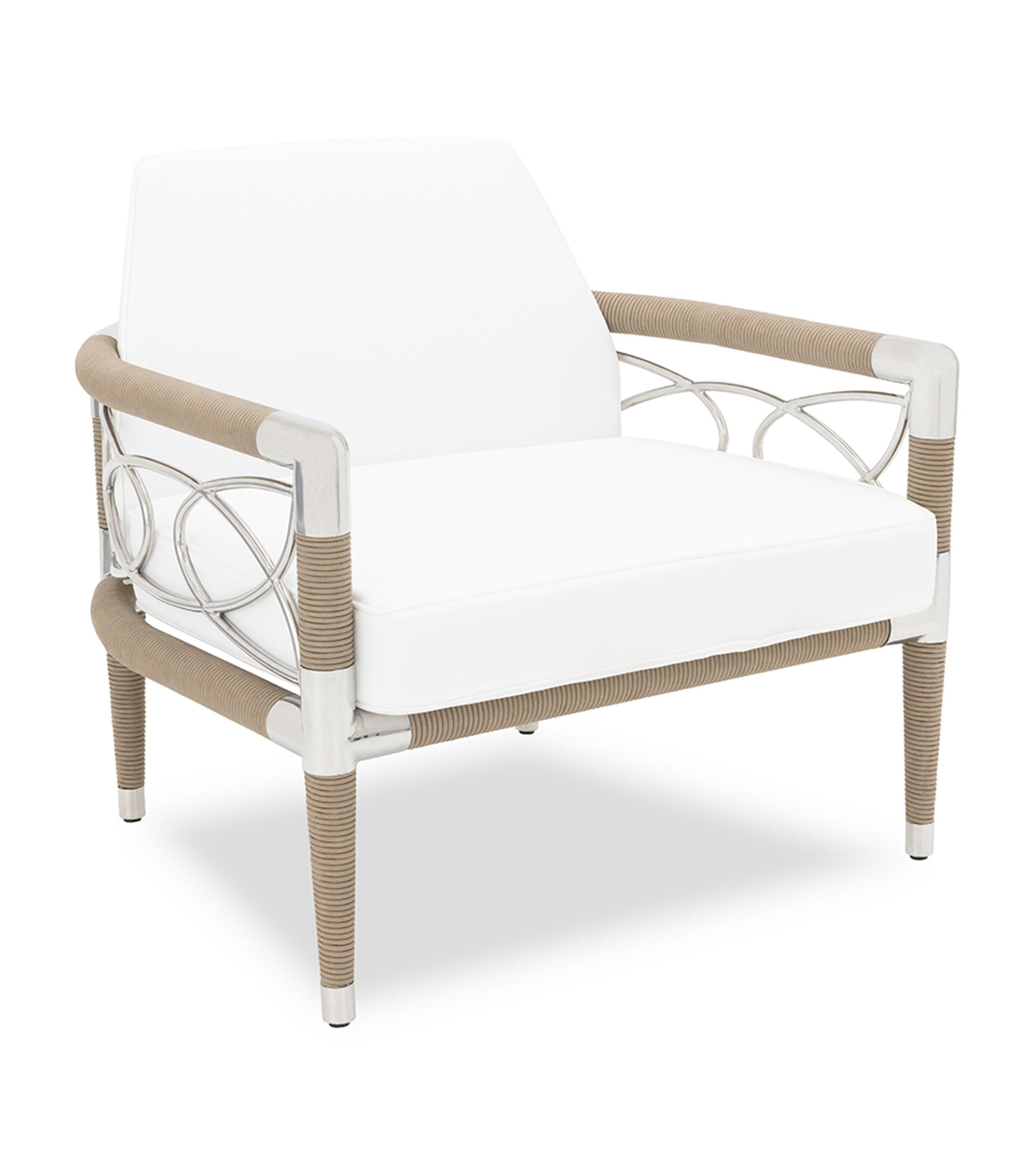 Indian Ocean Davos Outdoor Armchair, UK version