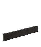 Bang & Olufsen Beosound Stage AL2 soundbar with accessories, 110cm wide - British product