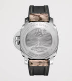 Panerai Submersible Navy Seals watch 44mm, imported from the UK