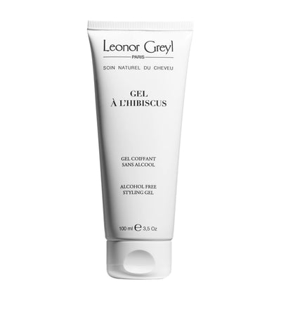 Harrods Leonor Greyl Gel à L'Hibiscus Styling Hair Gel 100ml- Buy online at McGrocer