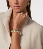 Cartier Grain de Café bracelet 11.7mm (British brand)