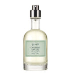 Fresh Cannabis Santal eau de parfum 100ml, imported from the UK