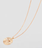 Chaumet Jeux de Liens Harmony pendant rose gold diamond, imported from the UK